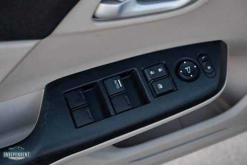 Used 2012 Honda Civic LX image 17