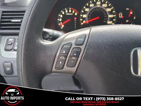 Used 2005 Honda Odyssey EX-L image 26