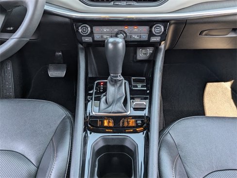 Used 2023 Jeep Compass Limited image 19