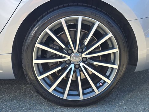Used 2018 Audi A5 2.0T Premium Plus w/ Premium Plus image 34