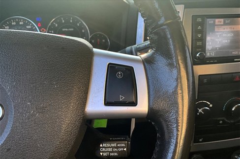 Used 2008 Jeep Grand Cherokee Laredo image 12