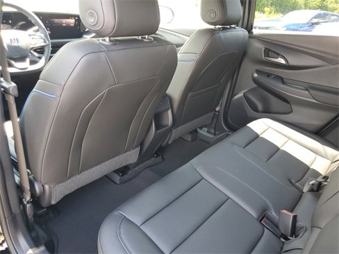 New 2025 Buick Envista Sport Touring w/ Convenience II Package image 22