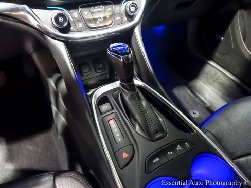 Used 2017 Chevrolet Volt Premier w/ Driver Confidence II Package image 24