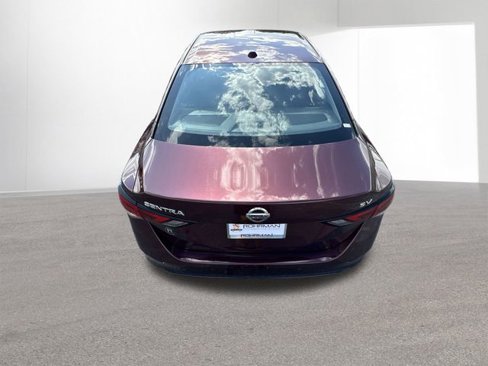 Used 2023 Nissan Sentra SV image 28