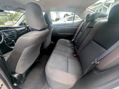 Used 2019 Toyota Corolla XLE image 30
