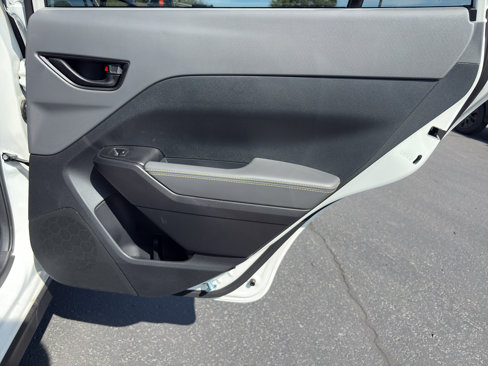New 2025 Subaru Crosstrek 2.5i Sport w/ Popular Package #3A image 30