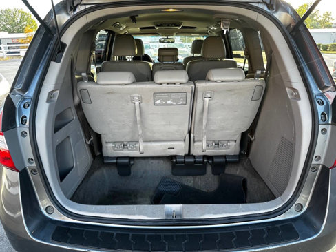 Used 2012 Honda Odyssey EX-L image 25