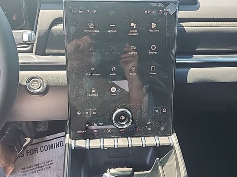 New 2026 GMC Terrain Elevation image 32