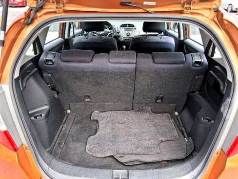 Used 2011 Honda Fit Sport image 35
