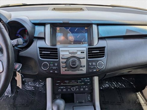 Used 2011 Acura RDX w/ Technology Package image 15
