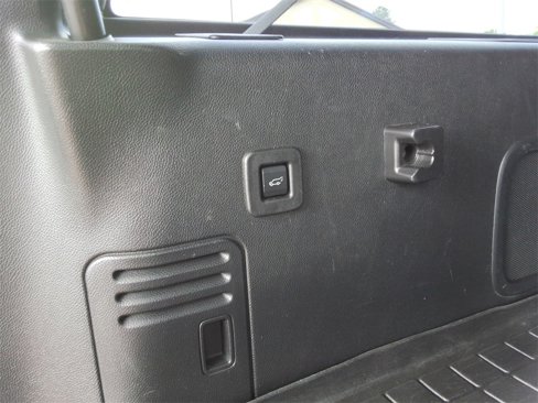 Used 2017 Ford Expedition EL Limited w/ Equipment Group 301A image 17
