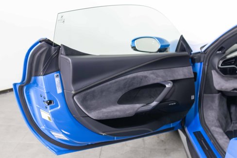 Used 2024 Ferrari 296 GTS image 44
