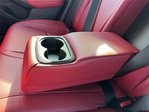 Used 2025 Acura Integra A-Spec image 10