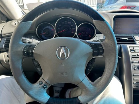 Used 2010 Acura RL image 10