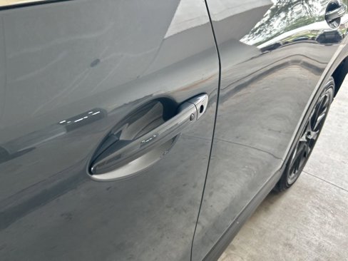 Used 2024 MAZDA CX-5 Carbon Edition image 13