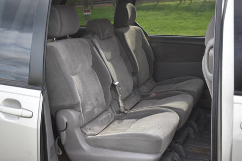 Used 2007 Toyota Sienna LE image 13