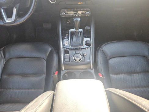 Used 2021 MAZDA CX-5 Grand Touring image 23