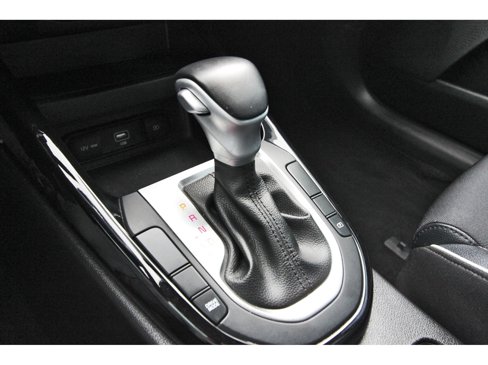 Certified 2022 Kia Forte GT-Line w/ GT-Line Technology Package image 29