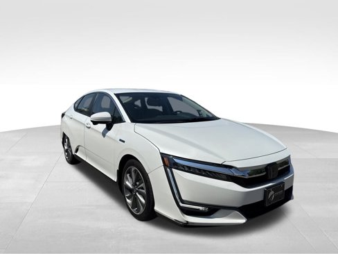 Used 2018 Honda Clarity Plug-In Hybrid image 8