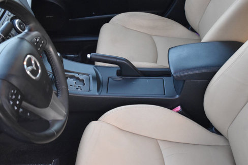Used 2012 MAZDA MAZDA3 i Grand Touring image 30