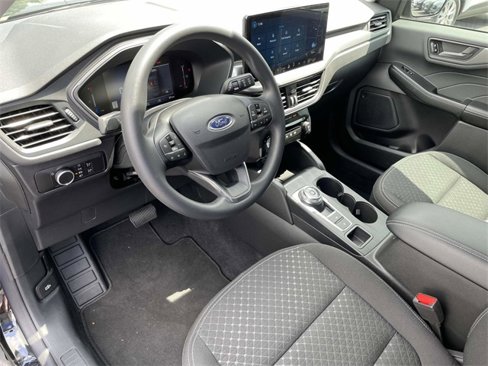 New 2025 Ford Escape Active w/ Tech Pack #1 image 9