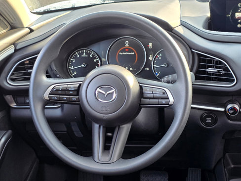 New 2025 MAZDA CX-30 AWD 2.5 S image 15