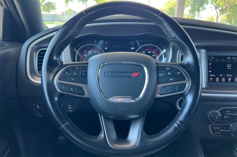 Used 2021 Dodge Charger SXT w/ Leather Interior Group image 30