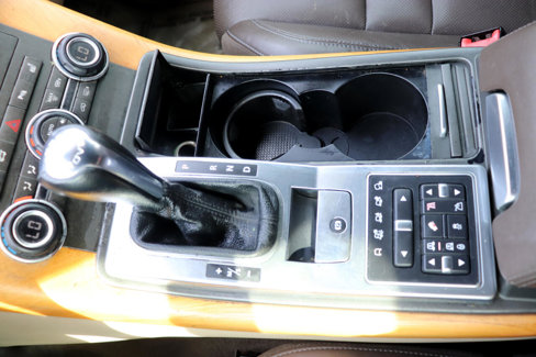 Used 2012 Land Rover Range Rover Sport HSE LUX image 38