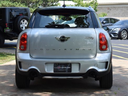 Used 2015 MINI Cooper Countryman S image 11