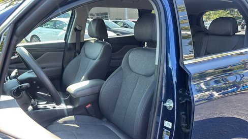 Used 2020 Hyundai Santa Fe SEL image 10