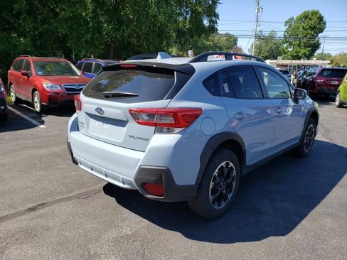 Certified 2023 Subaru Crosstrek 2.0i Premium image 3