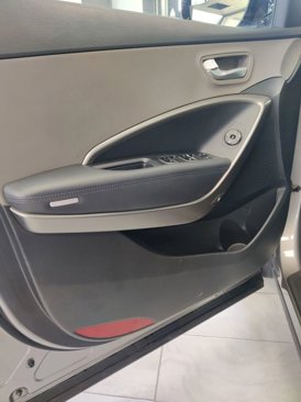 Used 2018 Hyundai Santa Fe Sport w/ 2.4L Value Package 02 image 19