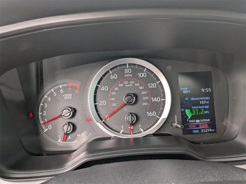 Used 2022 Toyota Corolla SE image 26