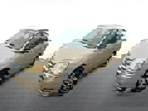 Used 2004 Chevrolet Malibu LS image 1