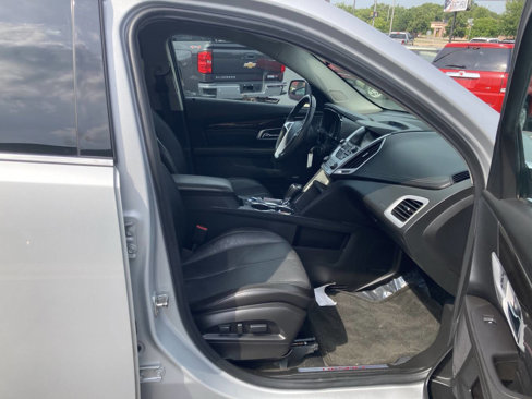 Used 2017 GMC Terrain Denali image 27