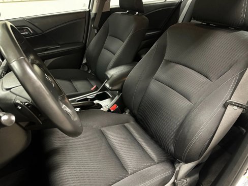 Used 2015 Honda Accord Sport image 8