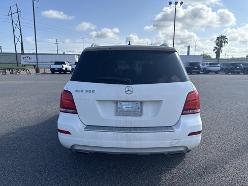 Used 2013 Mercedes-Benz GLK 350 2WD image 6