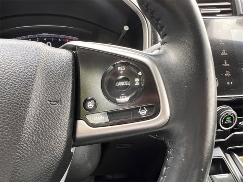 Used 2020 Honda CR-V Touring image 30