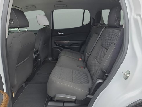 Used 2019 GMC Acadia SLE w/ Driver Alert Package I image 19