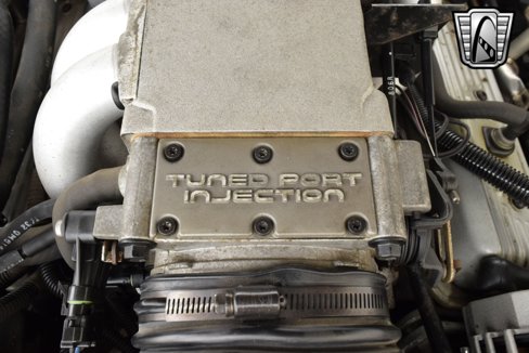 Used 1988 Pontiac Firebird Trans Am image 20