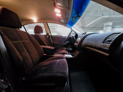 Used 2008 Nissan Altima 2.5 S image 37
