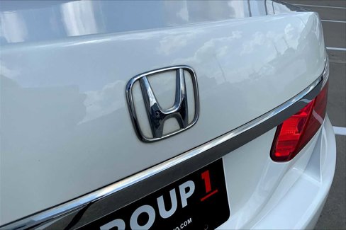 Used 2013 Honda Accord EX-L image 9