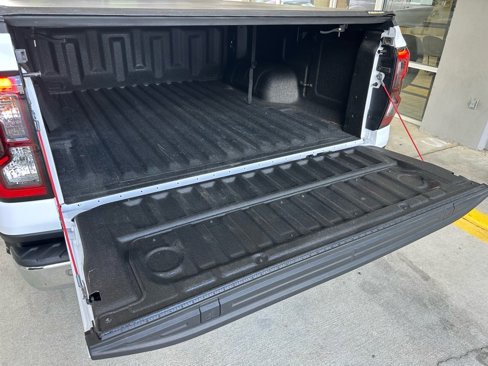 Used 2024 Ford Ranger XLT w/ Equipment Group 301A High image 15