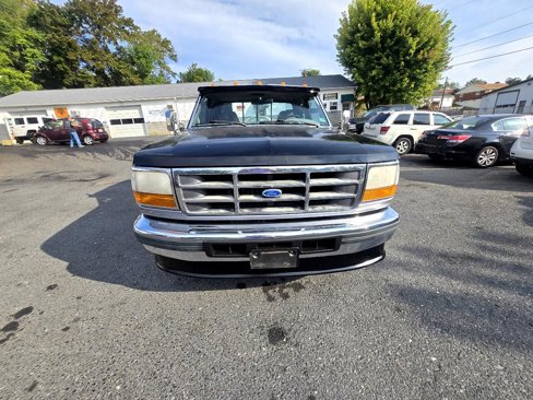 Used 1996 Ford F350 2WD SuperCab DRW image 23