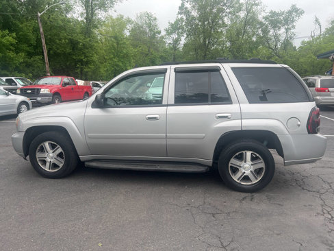 Used 2007 Chevrolet TrailBlazer LT image 8