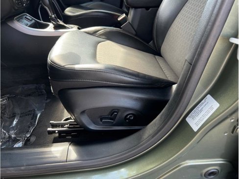 Used 2018 Jeep Compass Latitude w/ Popular Equipment Group image 6
