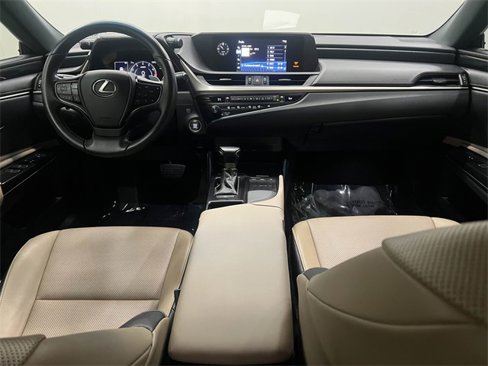 Certified 2020 Lexus ES 350 image 15