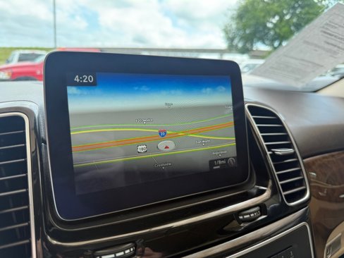 Used 2016 Mercedes-Benz GLE 350 w/ Parking Assist Package image 35