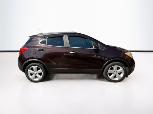 Used 2016 Buick Encore Convenience image 5