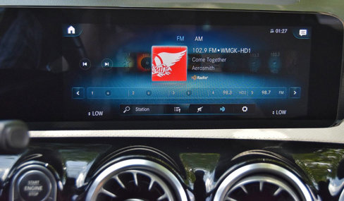 Used 2021 Mercedes-Benz A 220 w/ Premium Package image 31